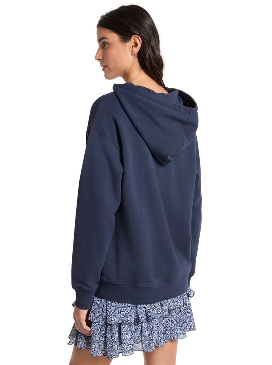Long Sleeve Hoodie michael kors long sleeve hoodie