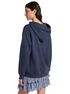 Long Sleeve Hoodie michael kors long sleeve hoodie