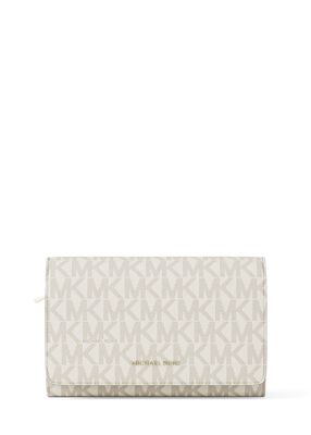 michael kors محفظة جيت سيت كبيرة