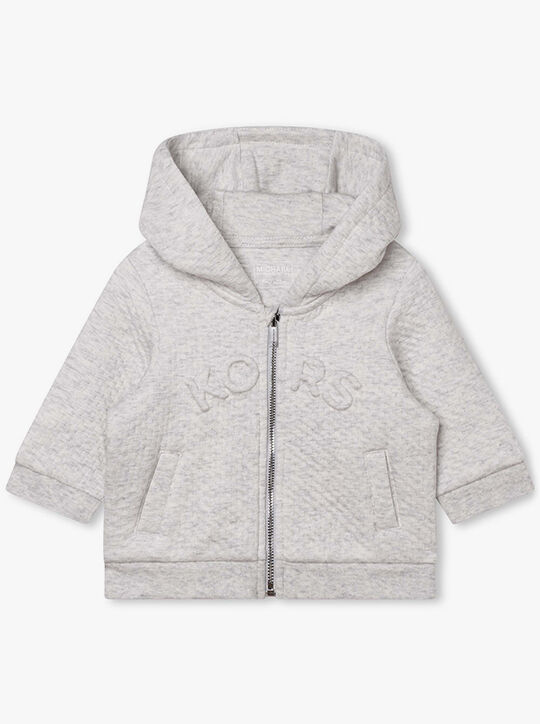 michael kors 3 piece baby gift set