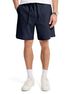 Linen Blend Shorts michael kors linen blend shorts