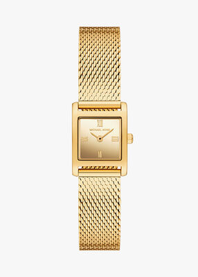 michael kors georgie watch