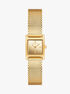 michael kors georgie watch