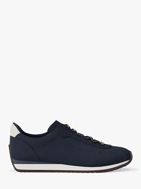 Suede Sneakers michael kors suede sneakers