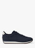 Suede Sneakers michael kors suede sneakers
