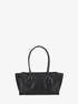 Hamilton Moderne Small Leather Satchel michael kors hamilton moderne small leather satchel