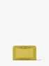 Small Ombré Signature Logo Wallet michael kors small ombr signature logo wallet