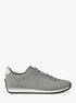 Suede Sneakers michael kors suede sneakers