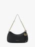 Nolita Medium Pebbled Leather Chain Pochette michael kors nolita medium pebbled leather chain pochette