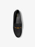 Bryant Leather Loafer michael kors bryant leather loafer