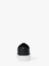 Keaton Leather Sneaker michael kors keaton leather sneaker