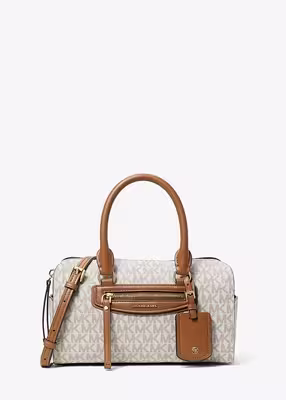 michael kors حقيبة سفر جيت سيت صغيرة جدًا، حقيبة كروس بودي