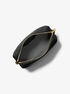 michael kors bryant small pebbled leather crossbody bag