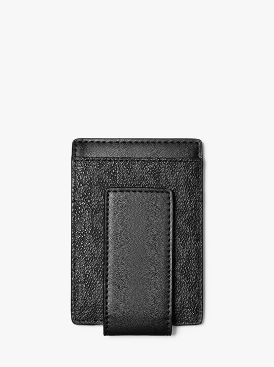 حافظة بطاقات نقود كوبر michael kors حافظة بطاقات نقود كوبر