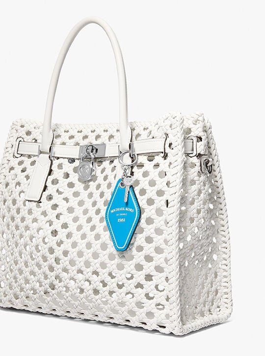 Hotel Key Bag Charm michael kors hotel key bag charm