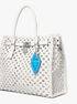 Hotel Key Bag Charm michael kors hotel key bag charm