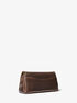 Bryant Large Leather Convertible Shoulder Bag michael kors bryant large leather convertible shoulder bag