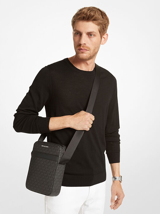 حقيبة طيران كوبر michael kors حقيبة طيران كوبر