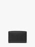 Bryant Medium Pebbled Leather Wallet michael kors bryant medium pebbled leather wallet
