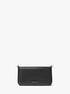 Bryant Small Pebbled Leather Convertible Pochette michael kors bryant small pebbled leather convertible pochette