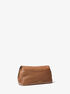 Bryant Large Textured Leather Convertible Shoulder Bag michael kors bryant large textured leather convertible shoulder bag