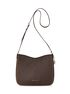 michael kors nayla medium signature logo messenger bag