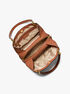 Kensington Large Pebbled Leather Tote Bag michael kors kensington large pebbled leather tote bag