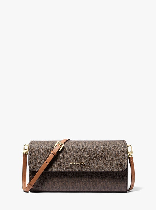 حقيبة كروس جيت سيت صغيرة للهواتف الذكية michael kors حقيبة كروس جيت سيت صغيرة للهواتف الذكية