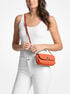 Nolita Small Pebbled Leather Crossbody Bag michael kors nolita small pebbled leather crossbody bag
