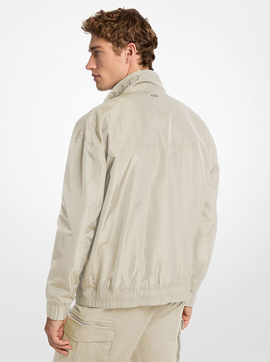 Windbreaker michael kors windbreaker
