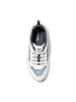 michael kors bowie signature logo trainer