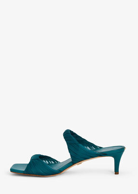 michael kors limited edition kiana tulle sandal