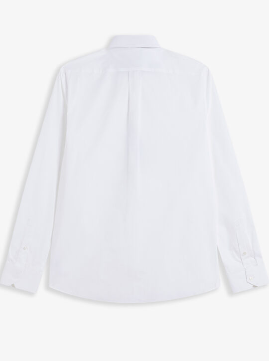 قميص قطني كلاسيكي michael kors قميص قطني كلاسيكي