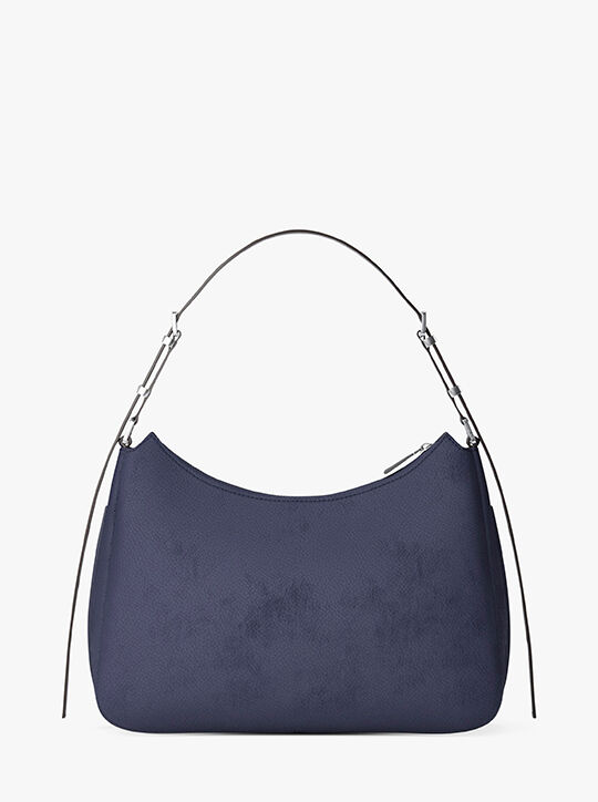 Nolita Medium Nubuck Shoulder Bag michael kors nolita medium nubuck shoulder bag