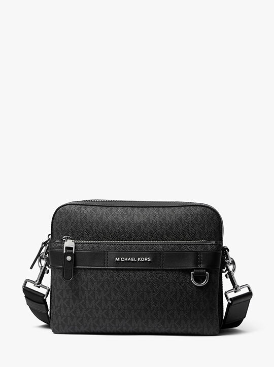حقيبة كروسبودي هادسون 2 في 1 michael kors حقيبة كروسبودي هادسون 2 في 1