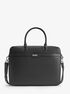 michael kors cooper briefcase