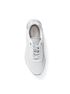 Hattie Mixed-Media Trainer michael kors hattie mixed media trainer