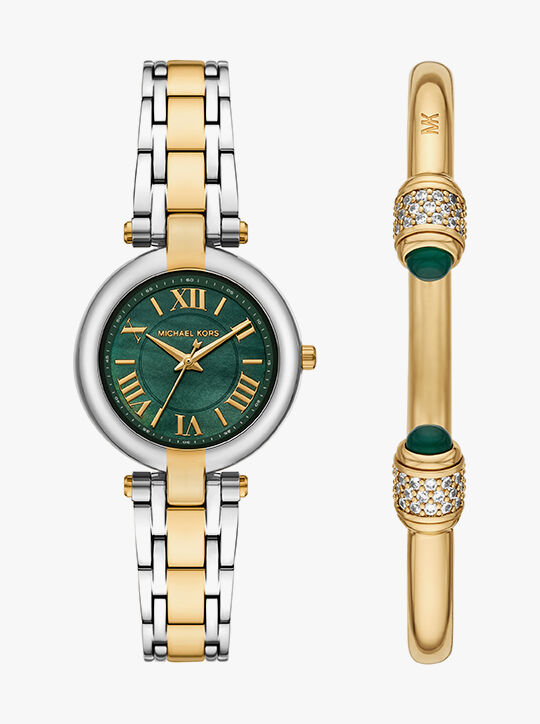 michael kors ليني