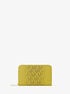 Small Ombré Signature Logo Wallet michael kors small ombr signature logo wallet