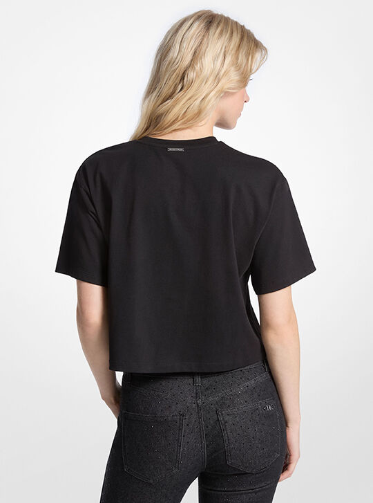 Women's Designer Tops | Michael Kors KSA Official Site