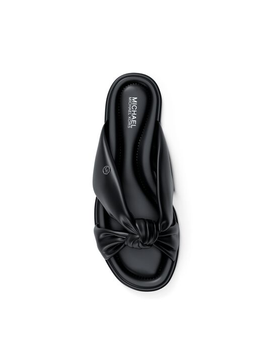 Elena Slide Sandal michael kors elena slide sandal