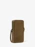 Jet Set Small Pebbled Leather Smartphone Crossbody Bag michael kors jet set small pebbled leather smartphone crossbody bag