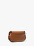 Lydia Small Leather Crossbody Bag michael kors lydia small leather crossbody bag