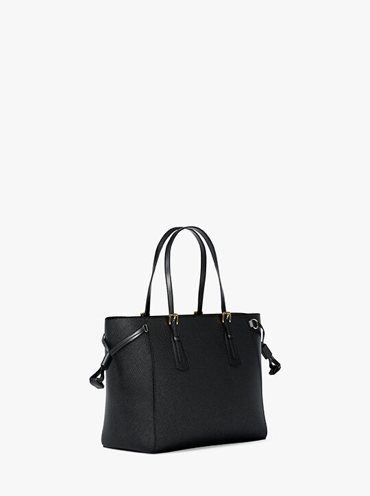 Voyager Extra-Small Saffiano Leather Convertible Crossbody Bag michael kors voyager extra small saffiano leather convertible crossbody bag