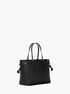Voyager Extra-Small Saffiano Leather Convertible Crossbody Bag michael kors voyager extra small saffiano leather convertible crossbody bag