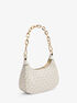 Cora Extra-Small Signature Logo Shoulder Bag michael kors cora extra small signature logo shoulder bag