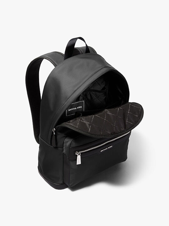 Malone Nylon Backpack michael kors malone nylon backpack