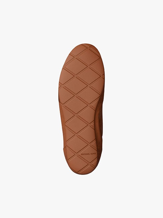 Archer Suede Sneaker michael kors archer suede sneaker