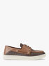 michael kors aiden slip on