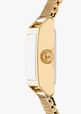 michael kors georgie watch